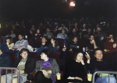 Audience (Tomorrowland)
